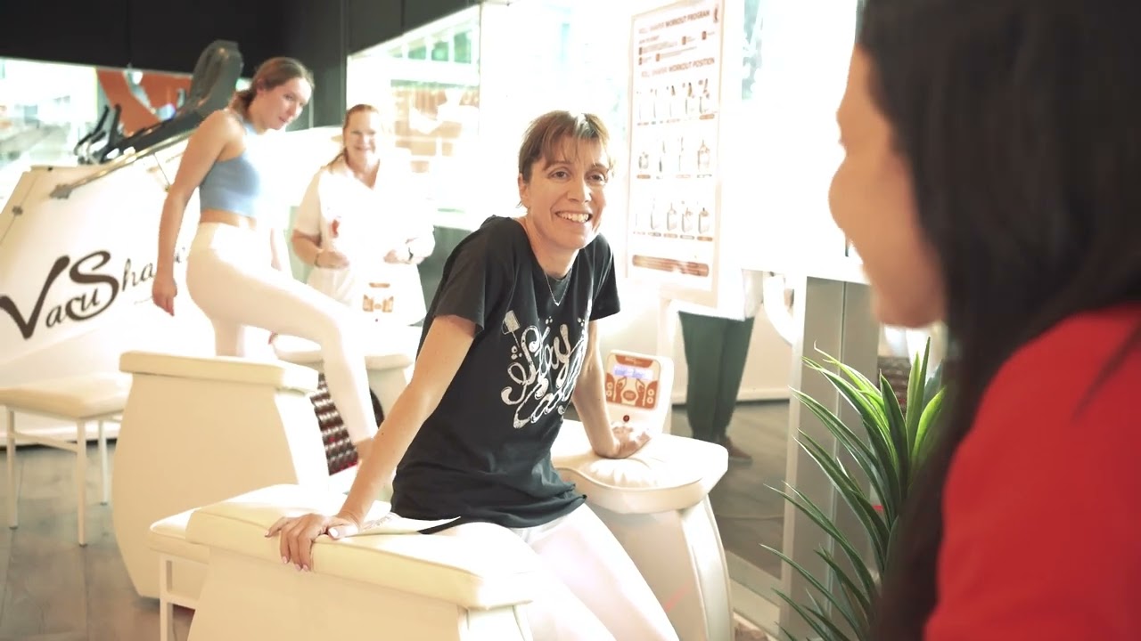 Explore Studio Figura Newstead - Premier Global Innovative Wellness Centre