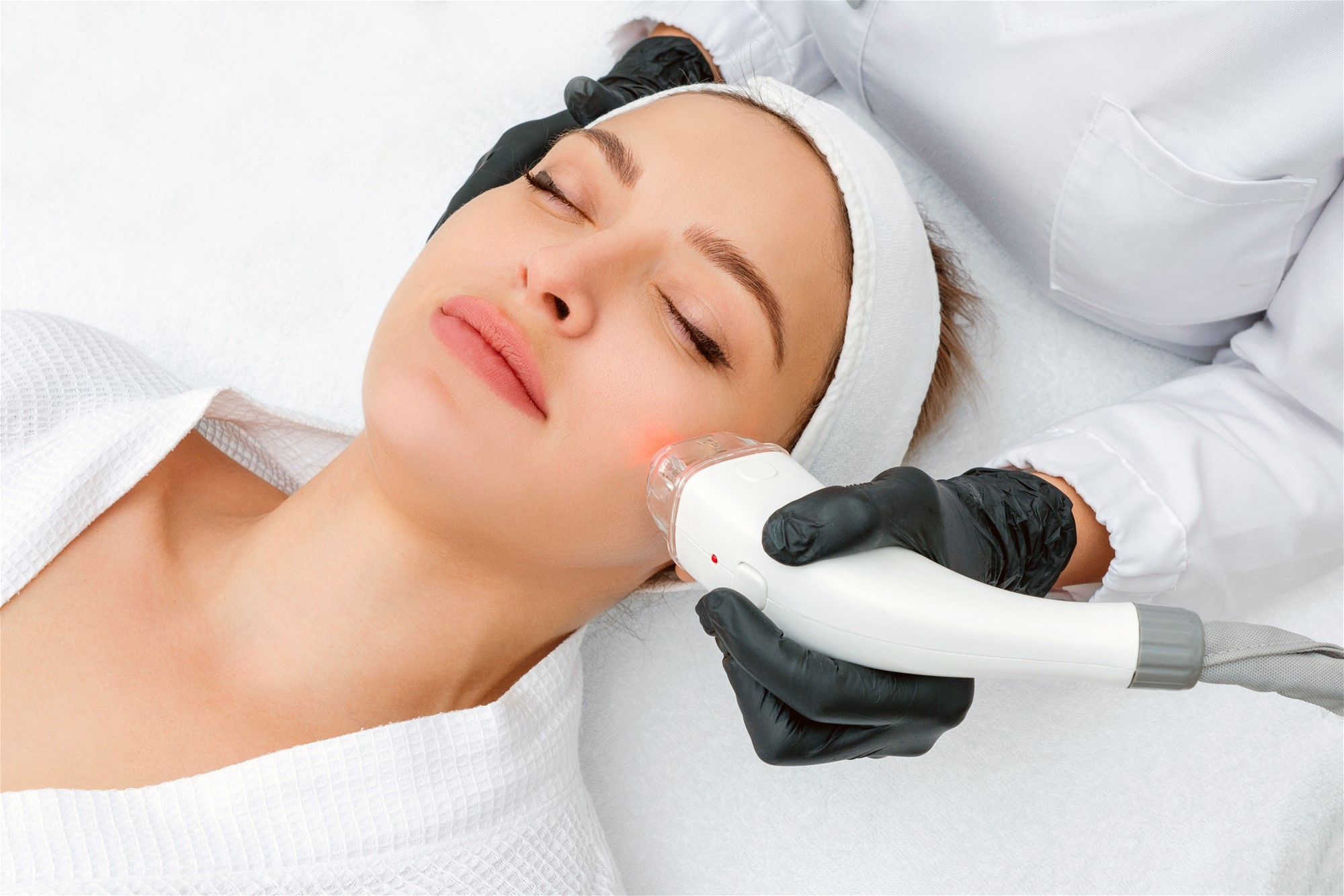 Camp Hill, Brisbane, Beauty salon for sale