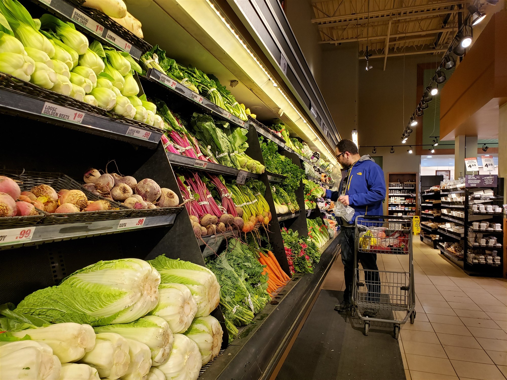 Large IGA Supermarket for Sale / NSW South Coast