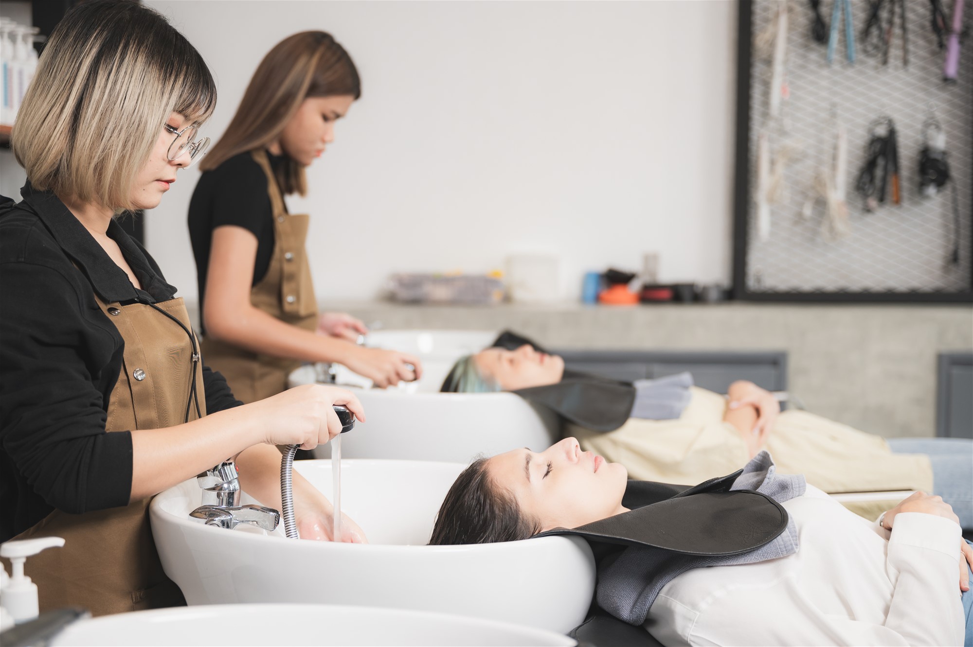 Bayside, Southeast Corridor of Melbourne, Hair and beauty salon for sale