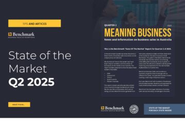 State of the Market Q2 2025
