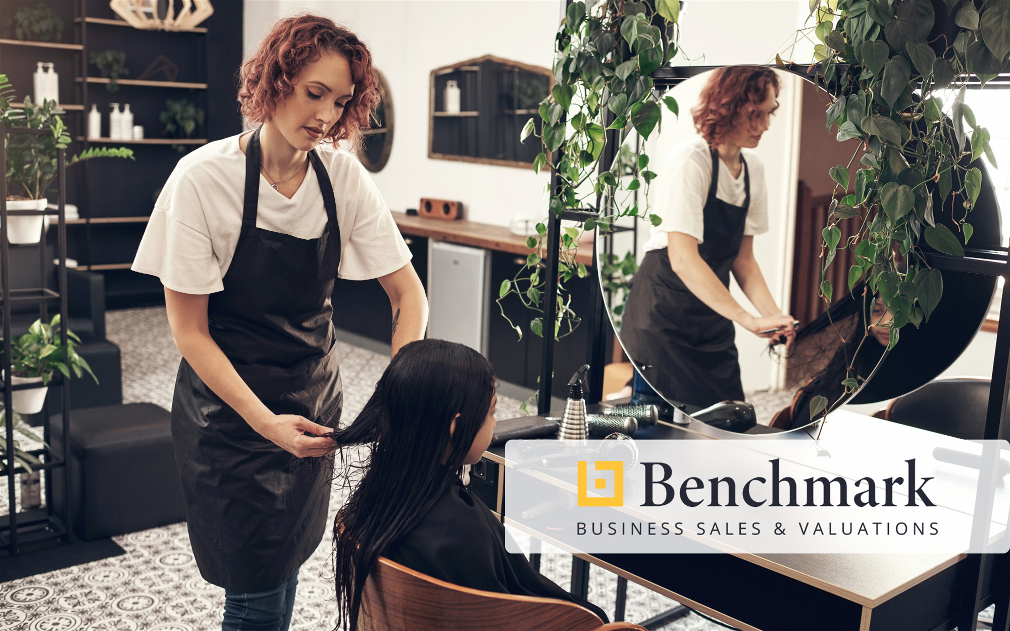 Hair Salon for Sale in Northcote – Your Next Business Success Story Awaits!
