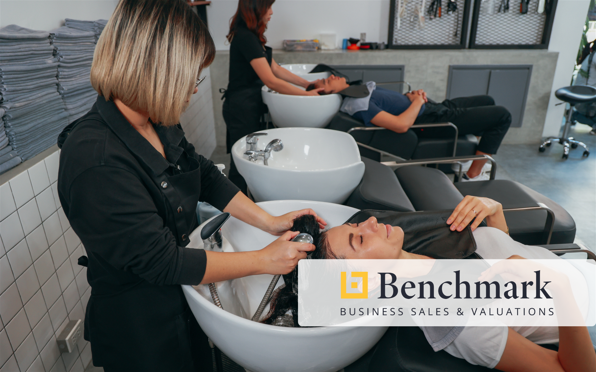 Auchenflower, Brisbane Boutique Hair Salon for Sale.
