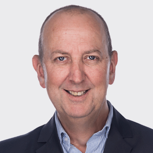 Martin Pike