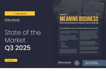 State of the Market Q3 2025