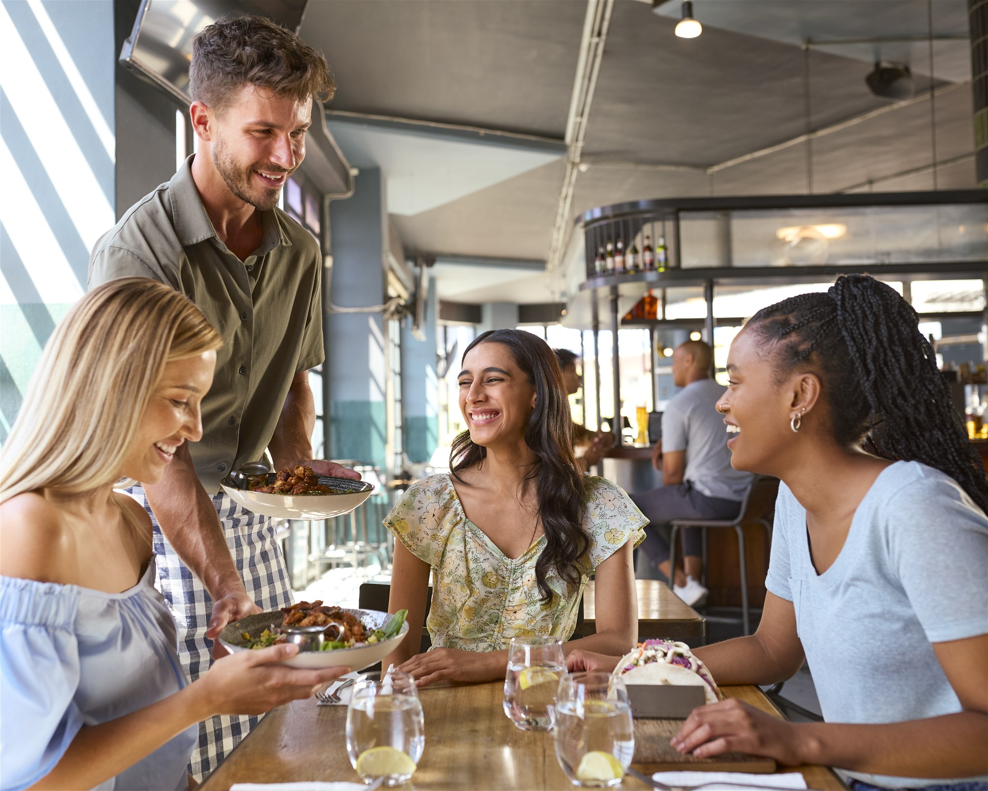 Stradbroke Island – Managed Cafe Opportunity!