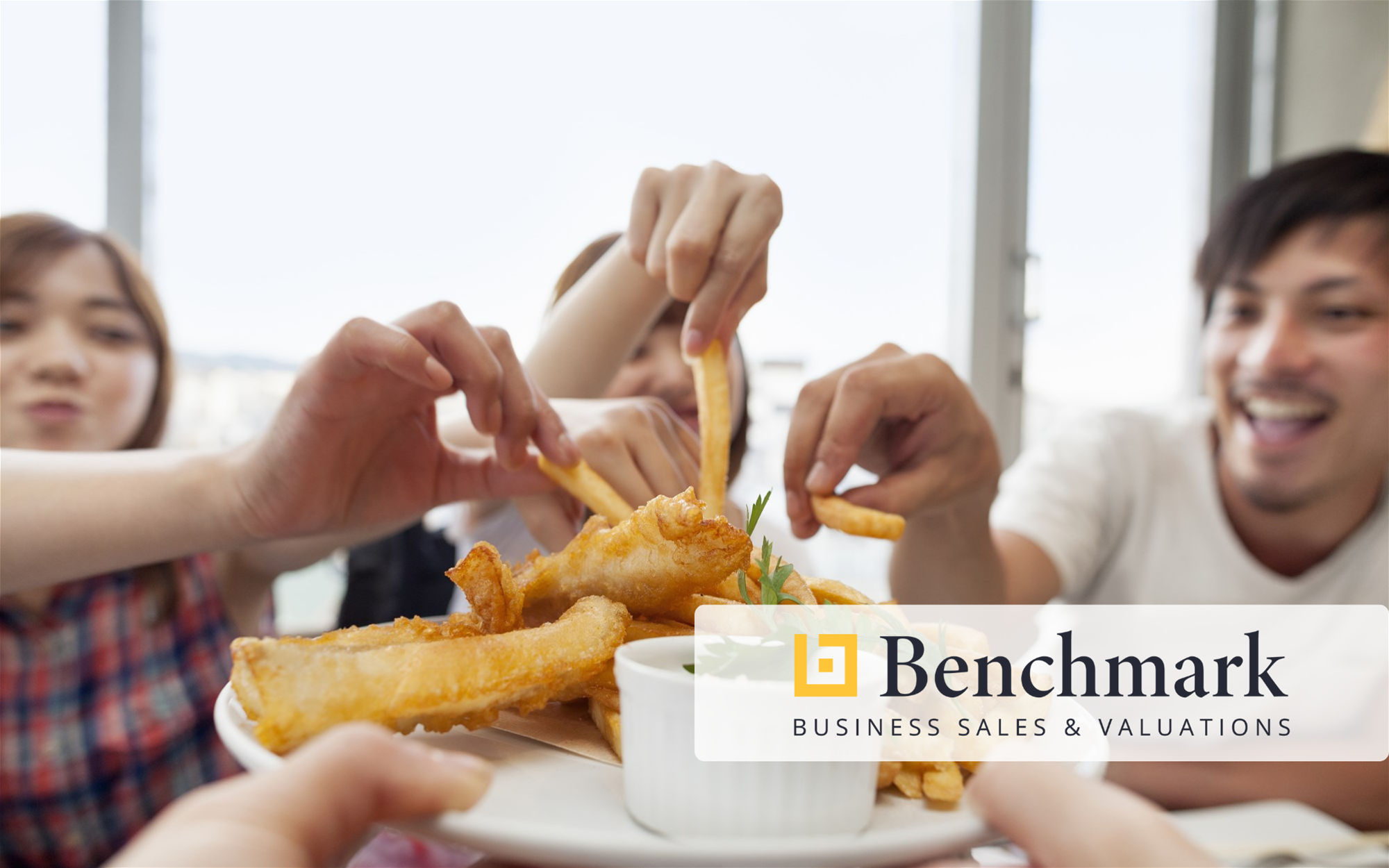 Price drop! Busy Suburban Fish & Chips/Fresh Seafood – Tweed Shire