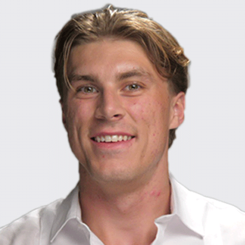 Ian McIlwraith