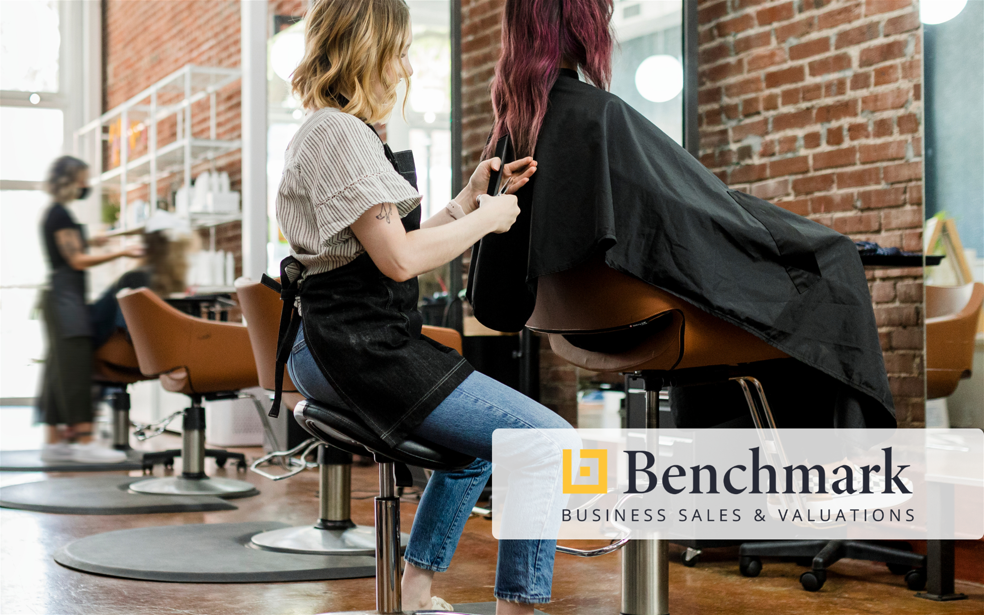 BALDIVIS – SOUTHEAST PERTH – Hair Salon for Sale.
