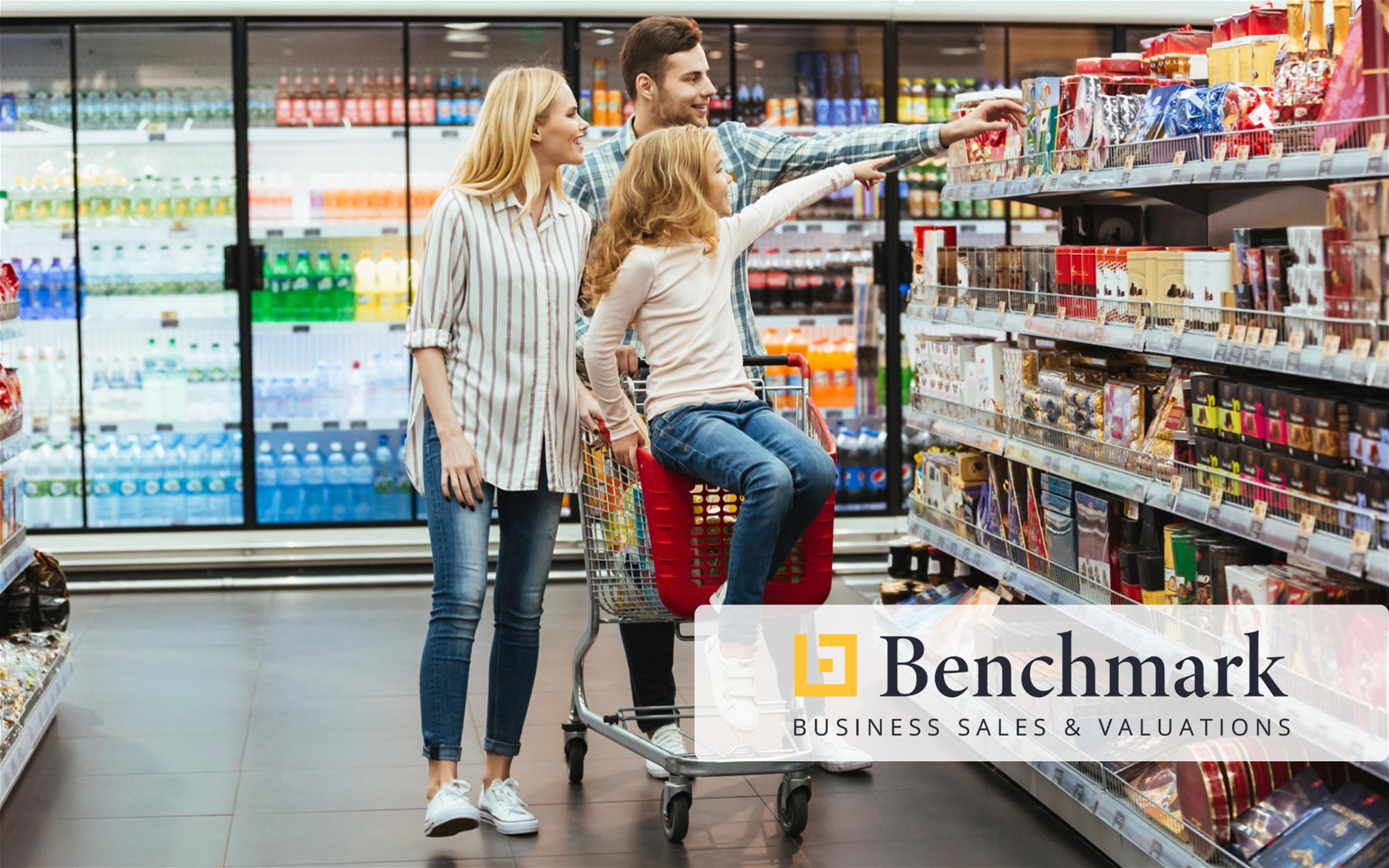 FOR SALE: IGA LOCAL CENTRAL QLD | Vendor Price Update – Now Meeting the Market