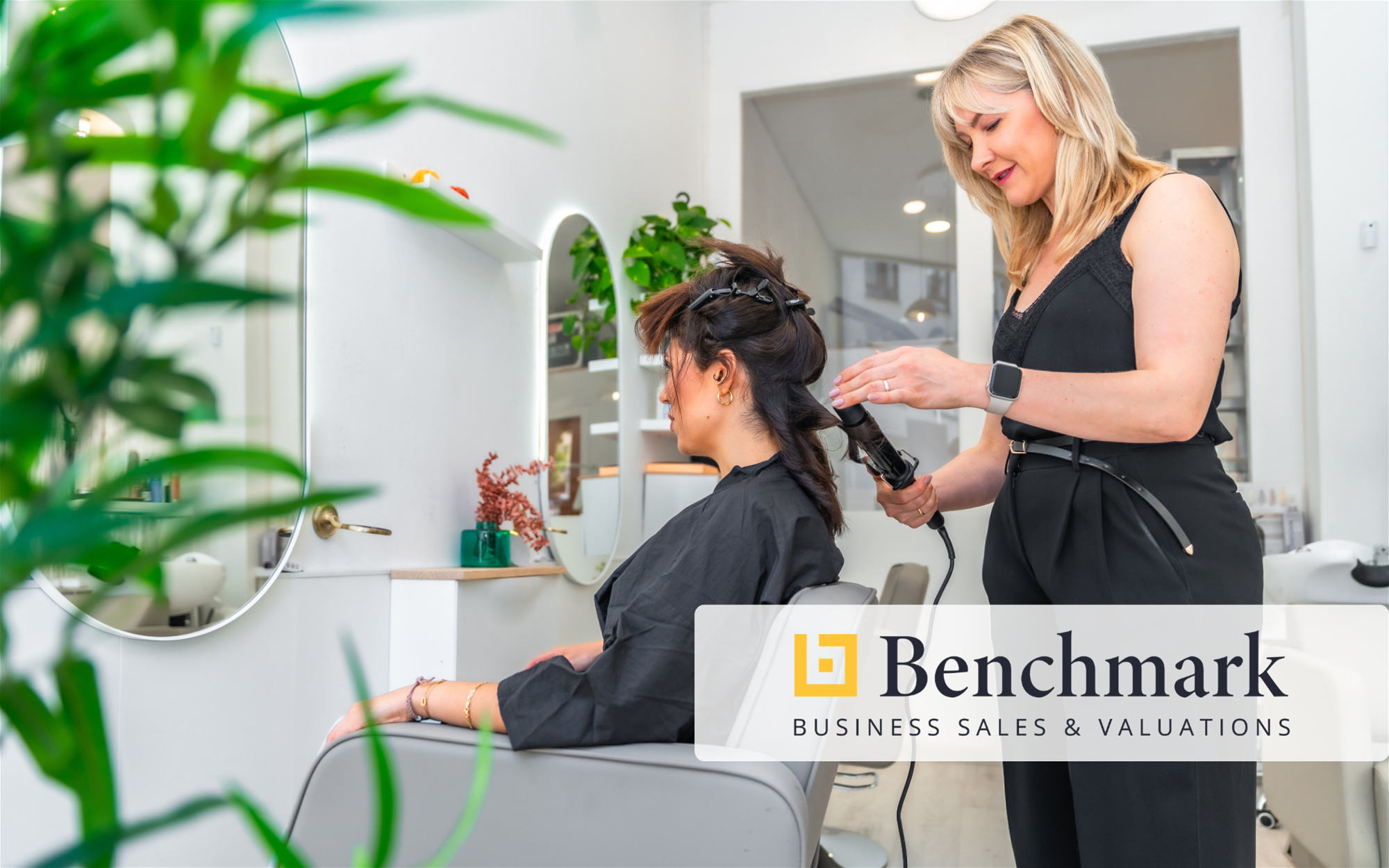 Mornington, Seaside suburb Melbourne –  hair salon for sale – Hair Salon for Sale