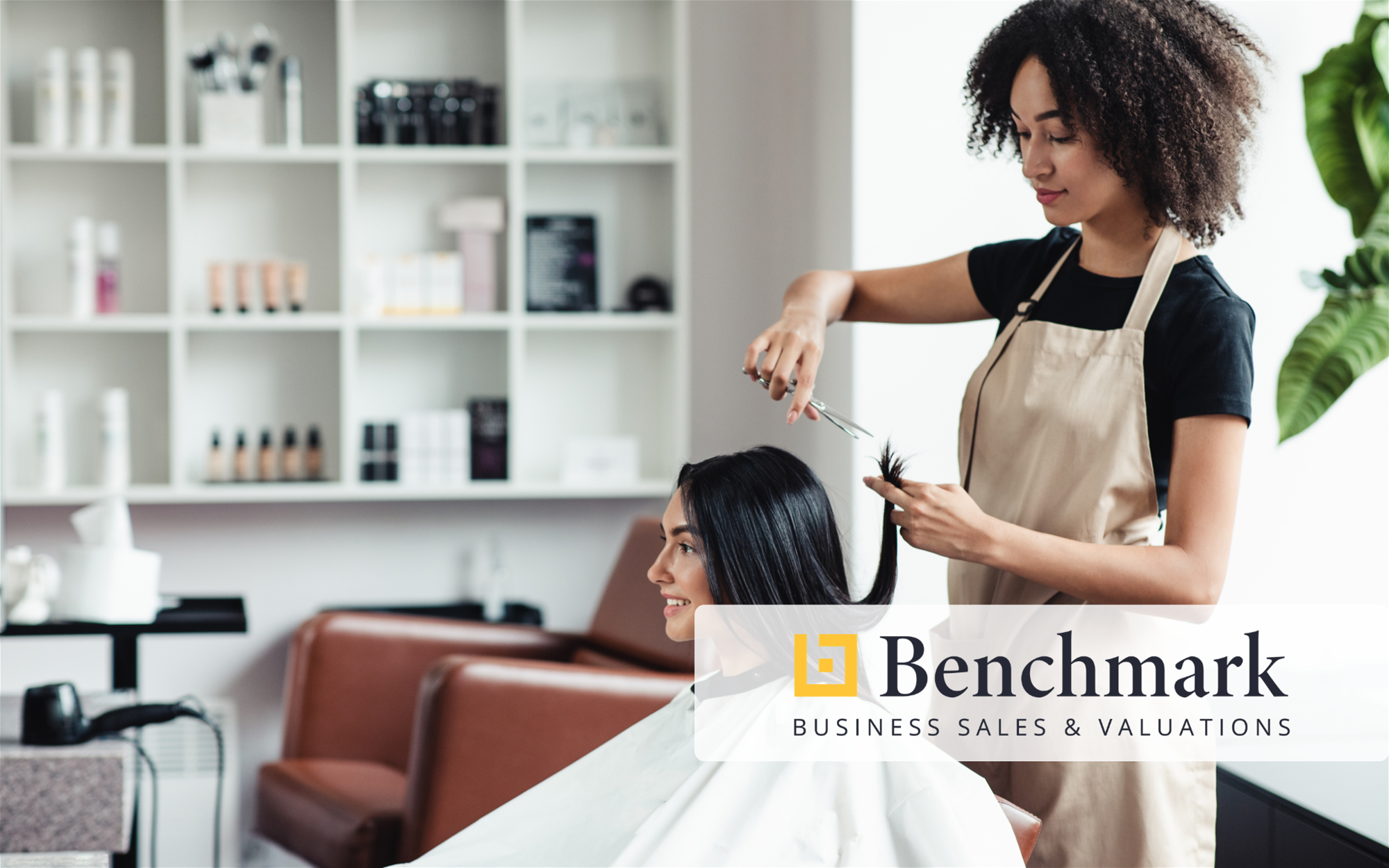 Somerville, Mornington Peninsula – Hair Salon for Sale – Prime Shopping Centre Location