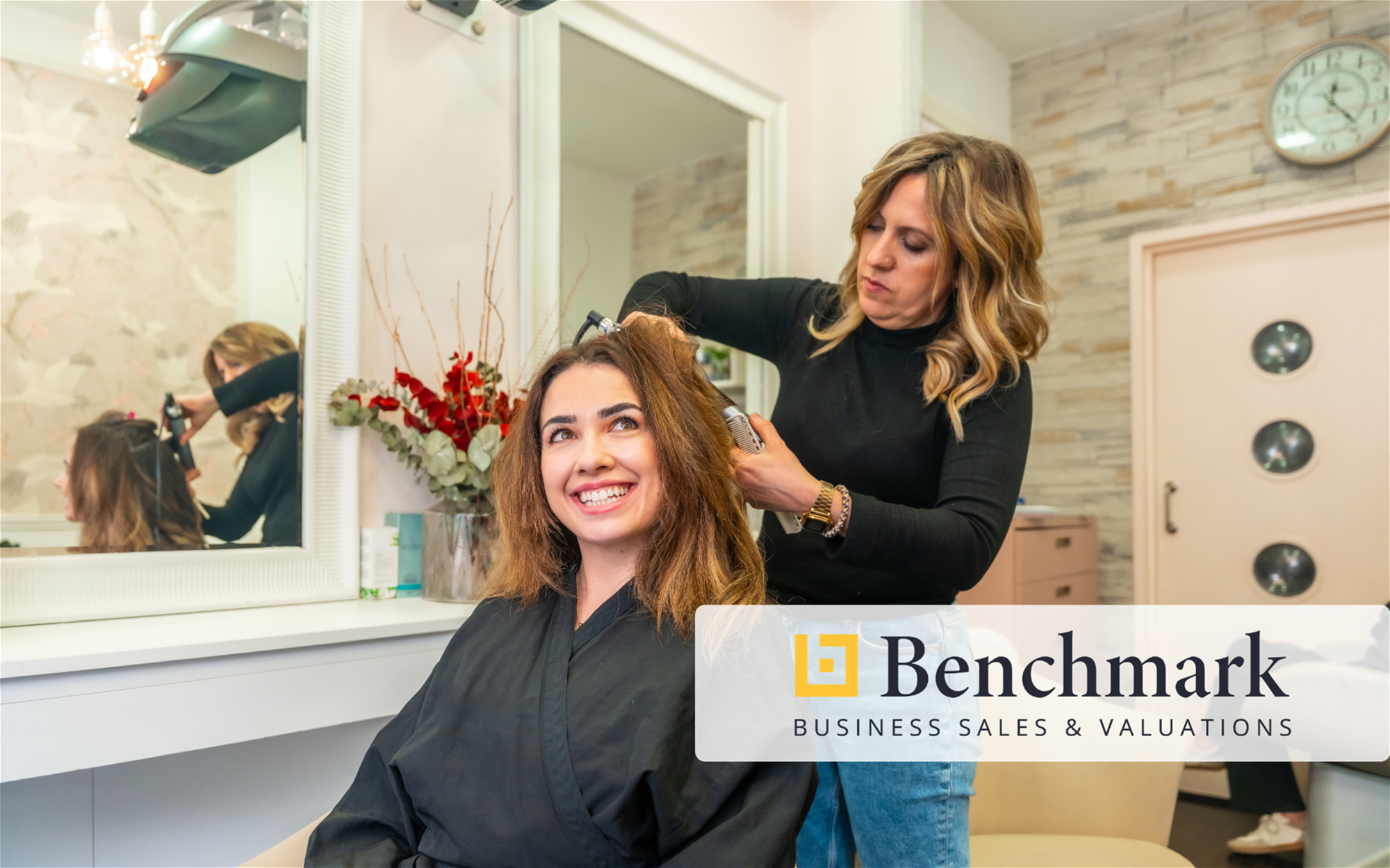 Mentone, Southeast Melbourne –  Hair Salon for Sale