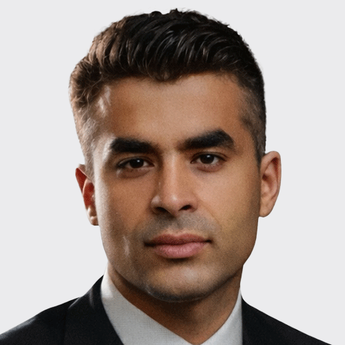 Varun Pahwa