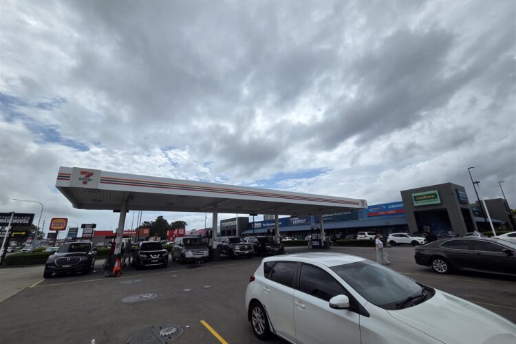7-Eleven Franchise – Strategic Position, Tweed Heads NSW - Business ...