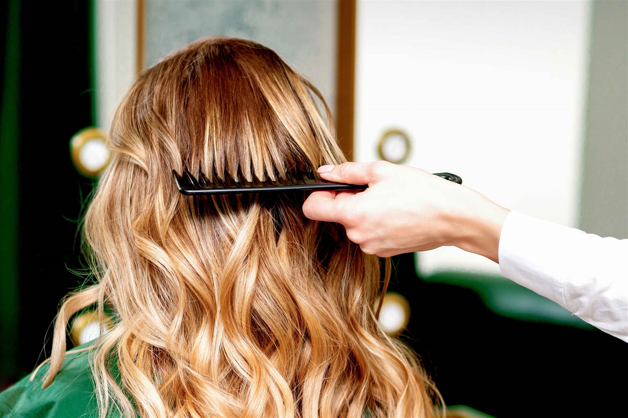Stunning Hairdressing salon for sale – South West Sydney