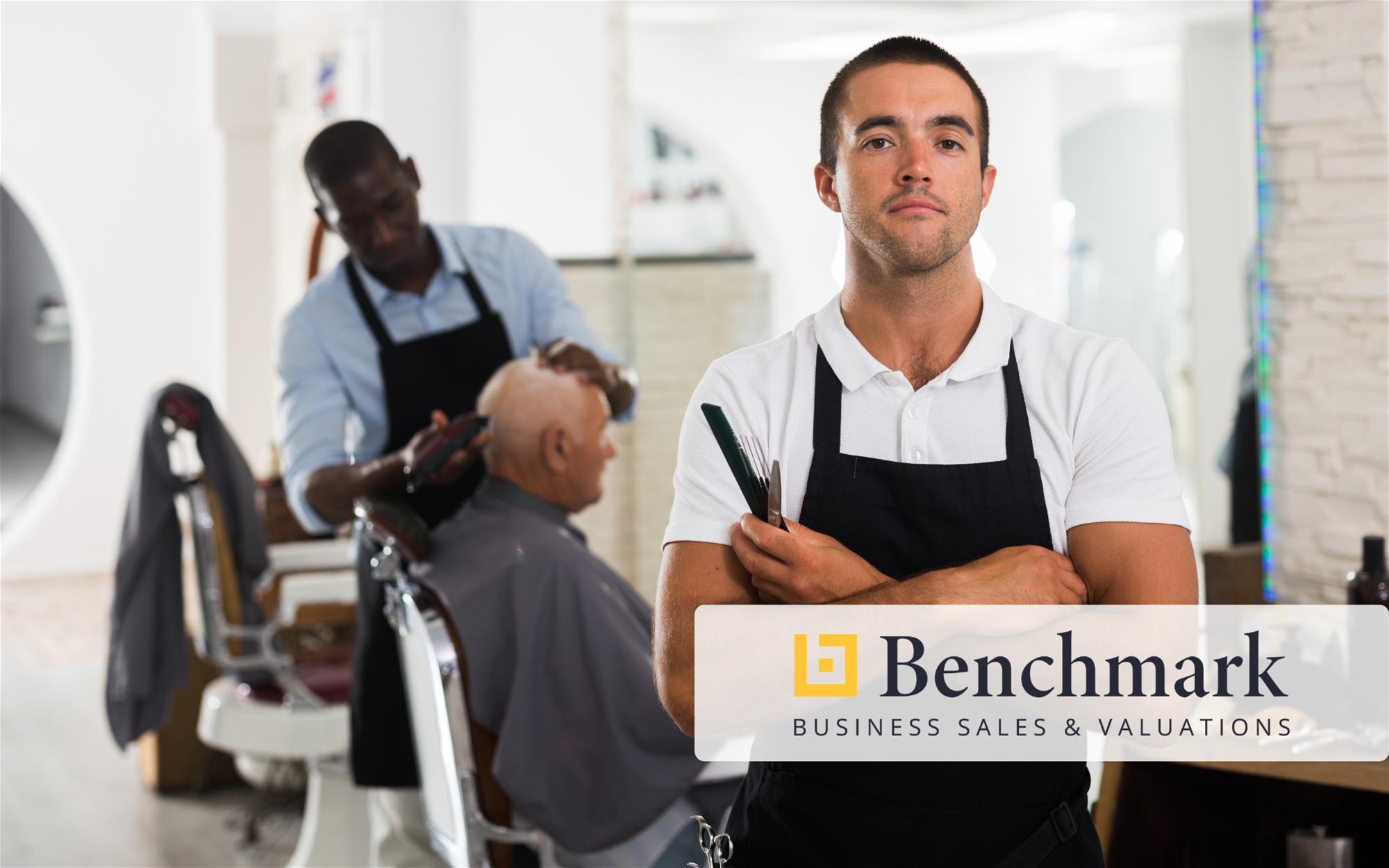 Townsville Barber shop for sale, Prime Shopping Centre Location