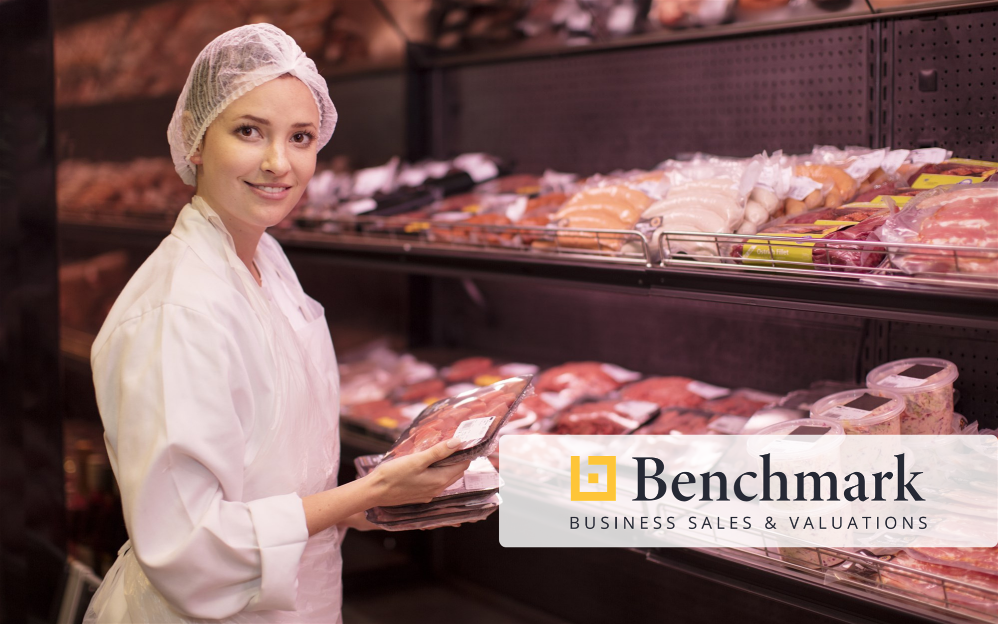 Market-Leading Food Wholesaler & Distributor | Benchmark Business Brokers
