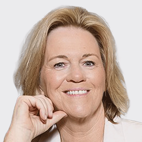 Liane Griffin