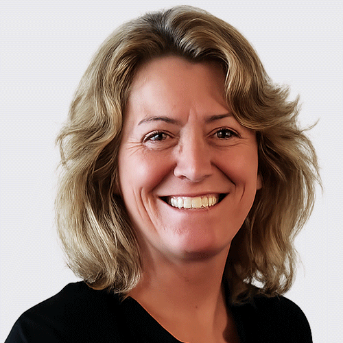 Liz Irving