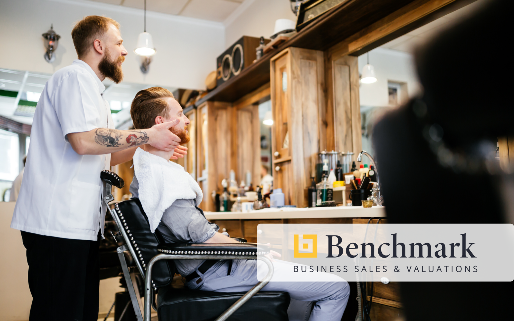 Garden city, Mount Gravatt, Brisbane, Barber shop for sale, Prime Shopping Centre Location