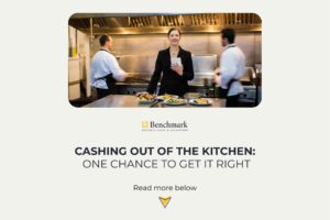 Commercial kitchen ready for sale