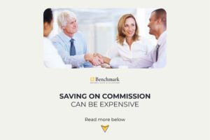 Value of a Business Broker
