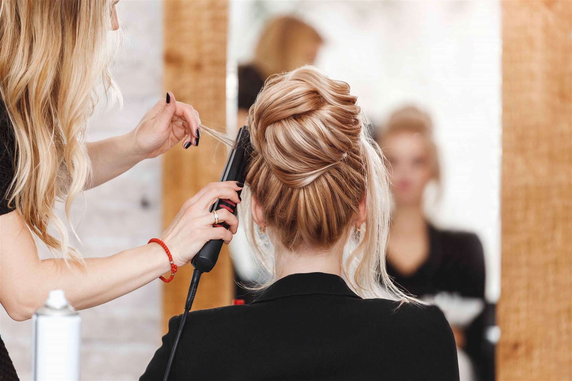 Western Sydney – Hair salon for sale – Turnkey opportunity at fitout price.