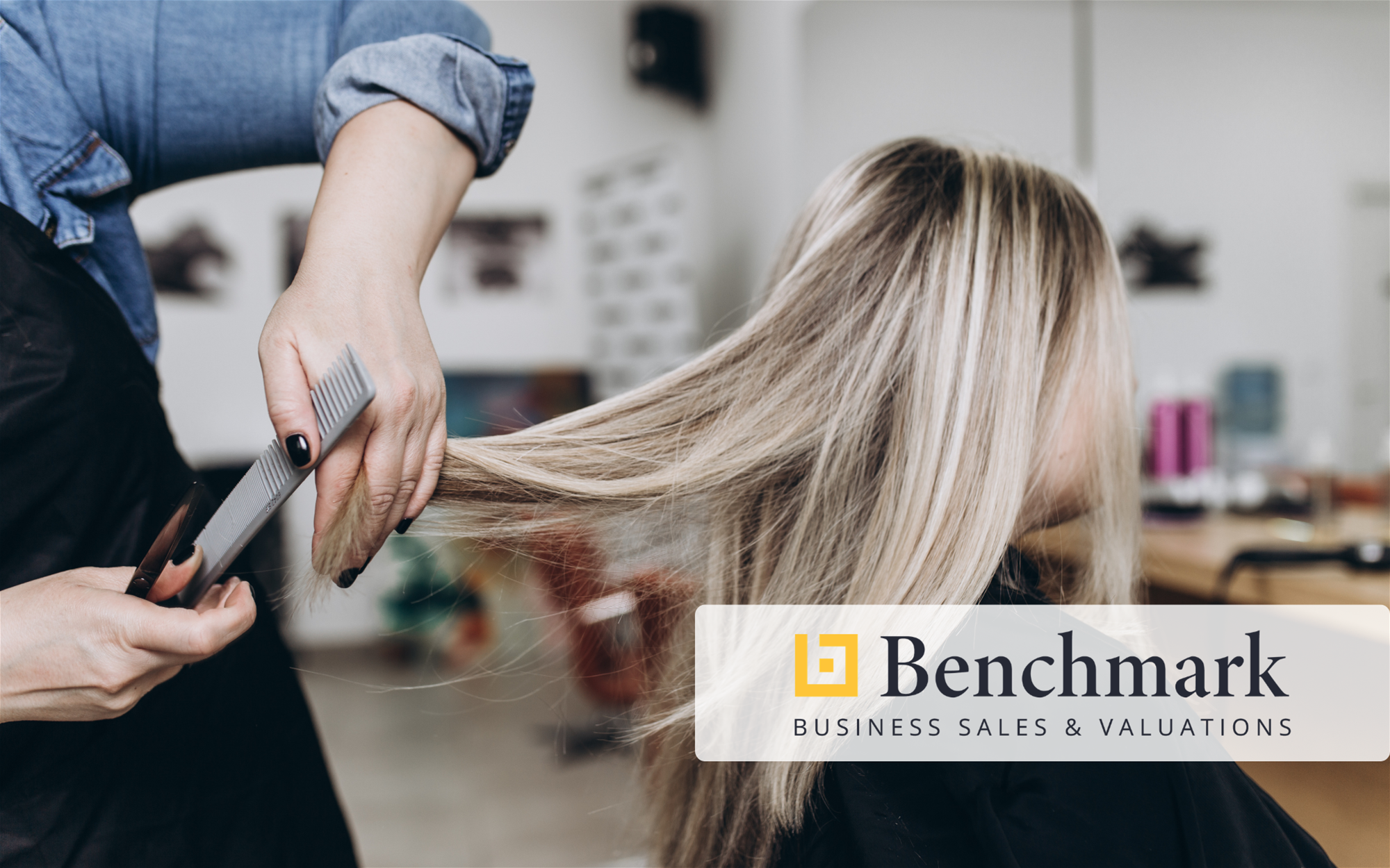 Western Suburbs, Melbourne, Victoria Hair Salon for Sale