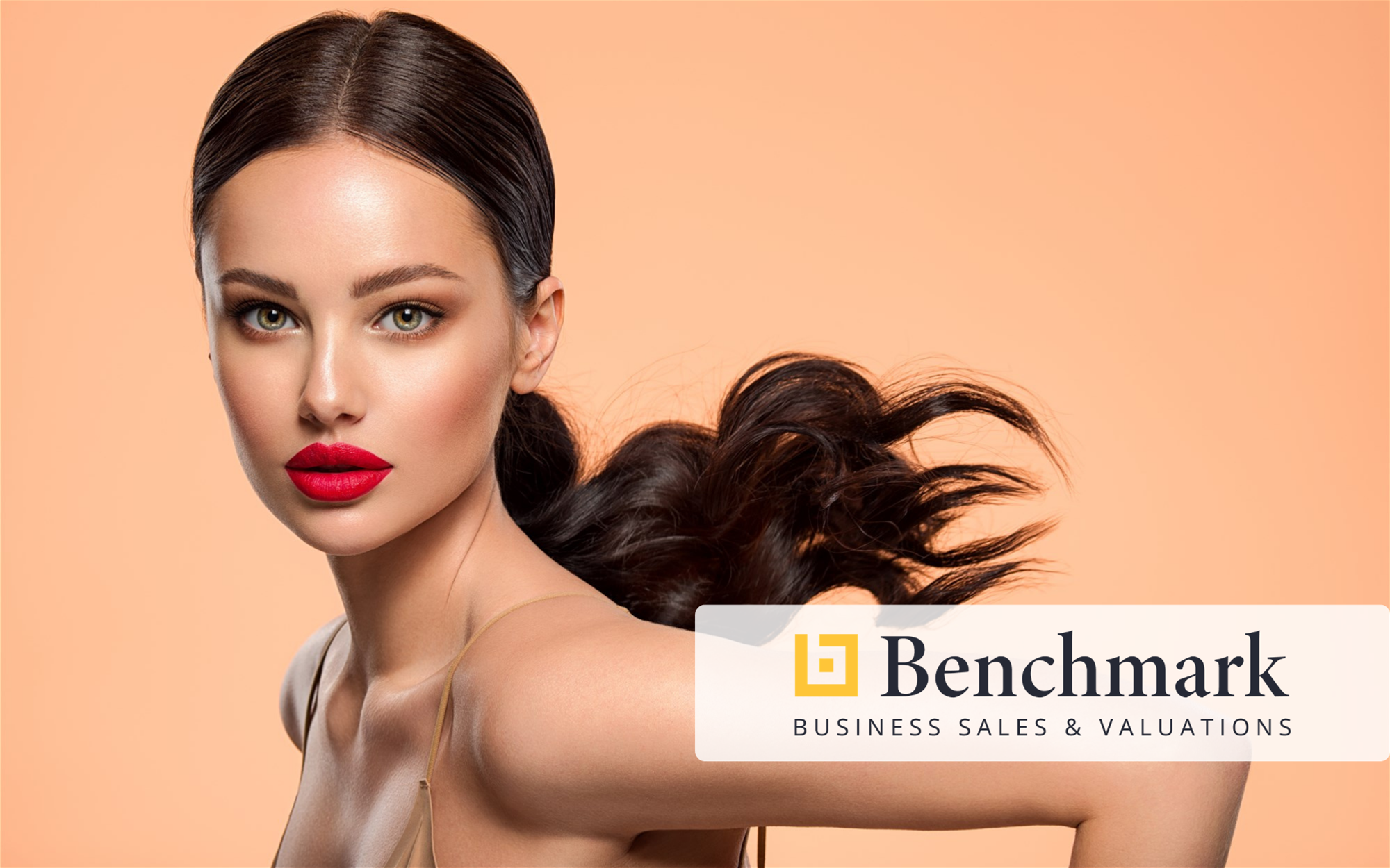 Iconic Luxury Hair Salon for Sale – Fully Managed – Eastern Suburbs