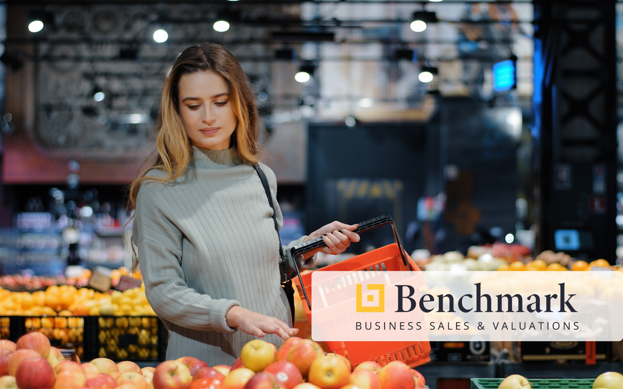 Benchmark Pr Established IGA Supermarket | $5.68M Annualised Turnover | $376K ...