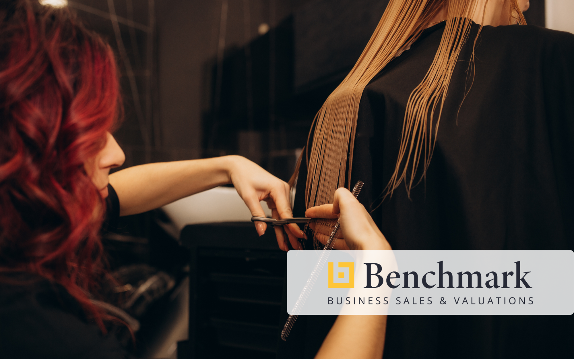Paddington, Brisbane Hair Salon for Sale. Perfect for an owner operator.