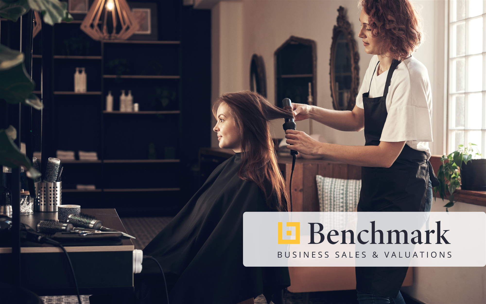 Glen Waverley Hair Salon for Sale