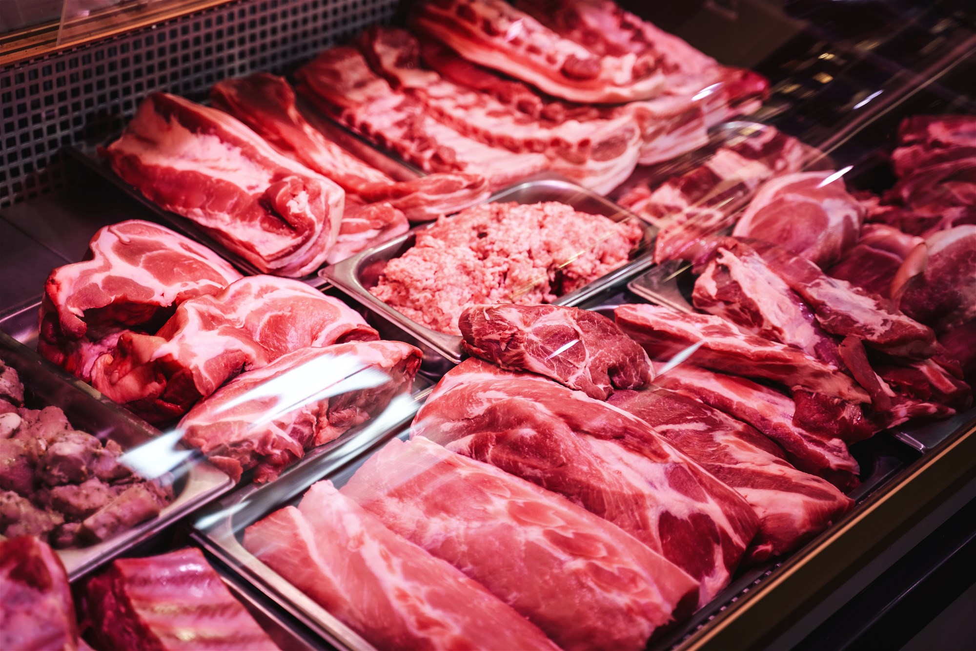 Established High Quality Butcher | $3.65M Sales | Consistent Multi-Year Growth |
