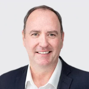 Andrew Urquhart, medical and dental business broker