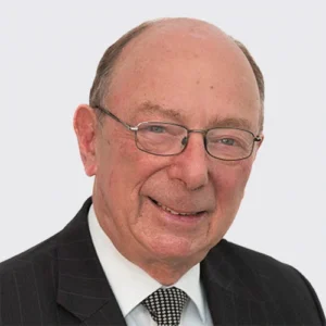 Brian Sander, medical and dental business broker