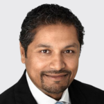 Rajiv Rajan - Benchmark Business Broker