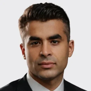 Varun Pahwa, medical and dental business broker