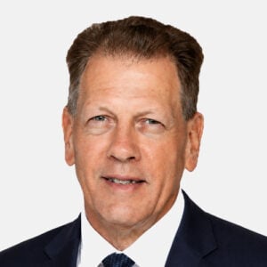 William Kirchner, medical and dental business broker