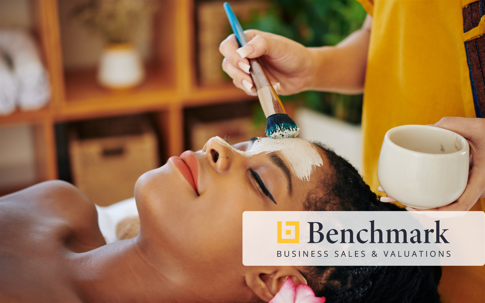 Fremantle WA | Day Spa and Beauty Business for Sale