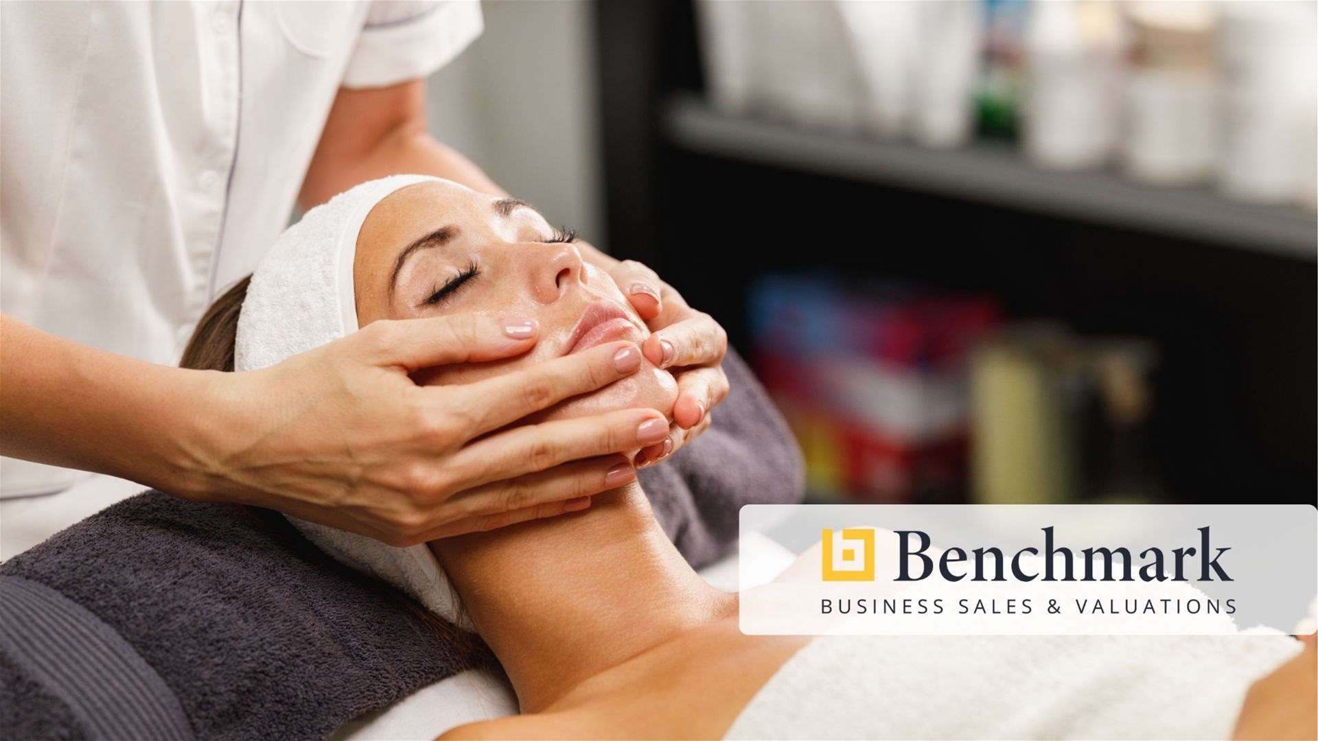 Heathmont, Melbourne VIC – Beauty Salon